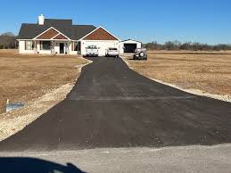 Best Driveway Overlay Services  in Bodfish, CA